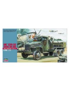 GMC CCKW-353 GASOLINE TANK...