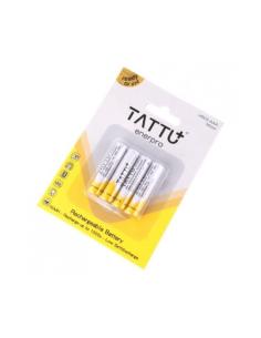 Pilas recargables AA 2100...