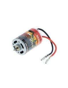 MOTOR BRUSHED 540 23T 1/10...