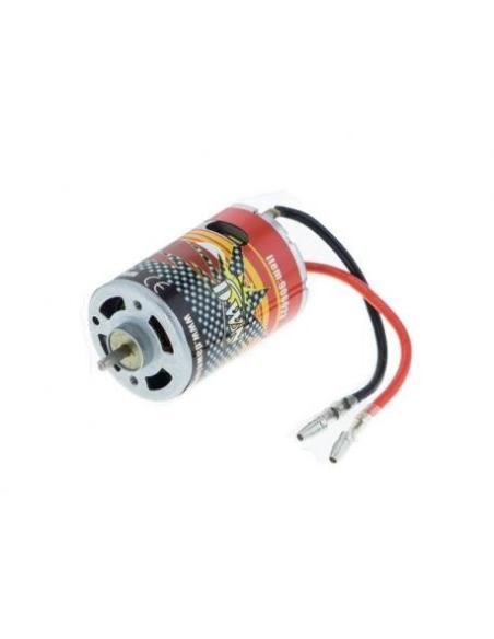 MOTOR BRUSHED 540 23T 1/10 MONSTERTRONIC