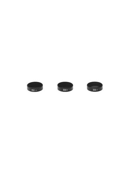Set de filtros (ND 4/8/16) Mavic Air