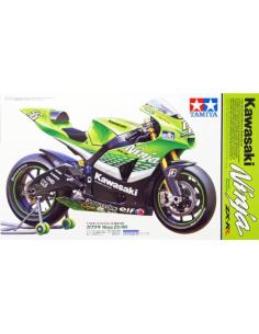 TAMIYA KAWASAKI ZX-RR NINJA...