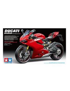 Ducati 1199 Panigale S 1/12...