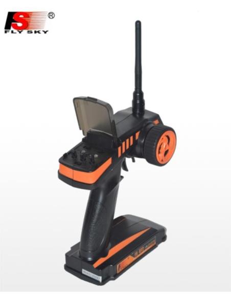 FLYSKY FS-GT2