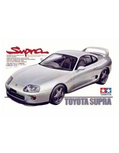 SUPRA 1/24 TAMIYA