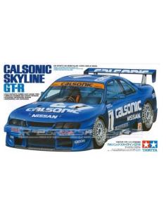 24184 CALSONIC SKYLINE GT-R...