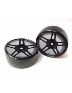 Neumáticos Drift para 1/10...