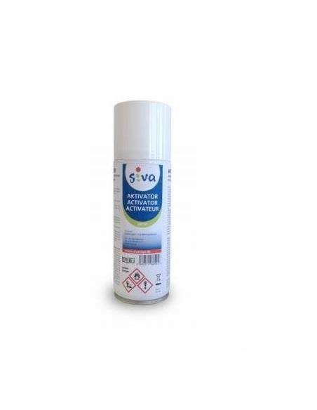 Activador en Spray 200ml SIVA