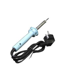 Soldador de estaño...