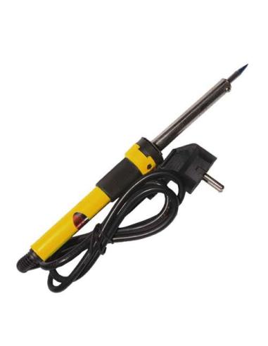 Soldador de estaño electrónico 60W.