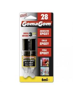 Pegamento GOMAGOM...
