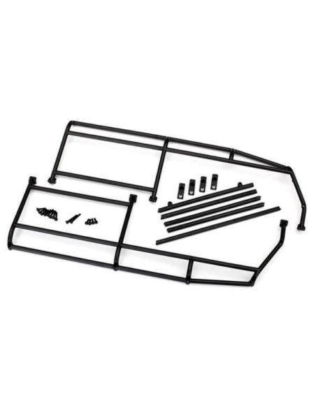 Exo Cage Land Rover Defender TRX4 Traxxas