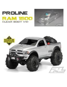 RAM 1500 1/10 Scale...
