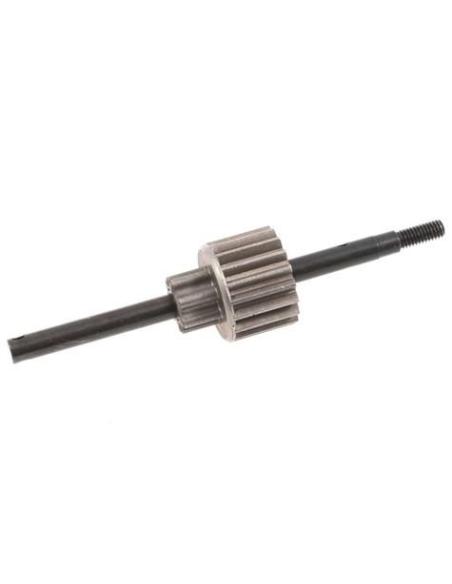 Traxxas Input Shaft Gear Assembly (E-Maxx)
