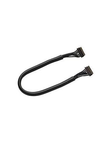 Cable sensores motor Brushless 150mm LRP