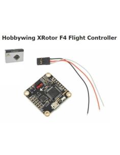 XRotor Flight Controller F4