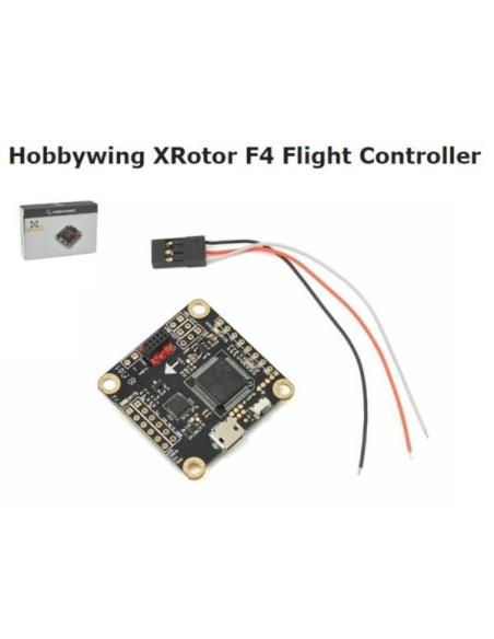 XRotor Flight Controller F4
