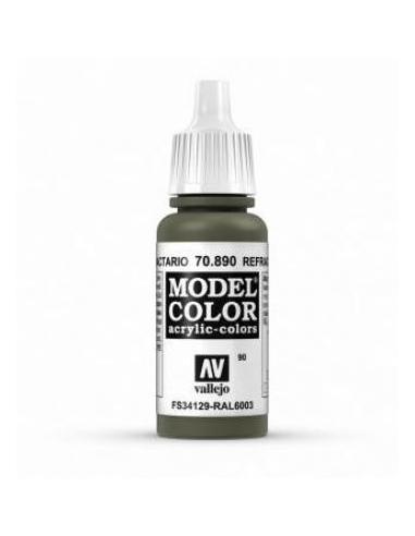 70.887 - Pintura Vallejo Model Color - US Verde Oliva (17ml)