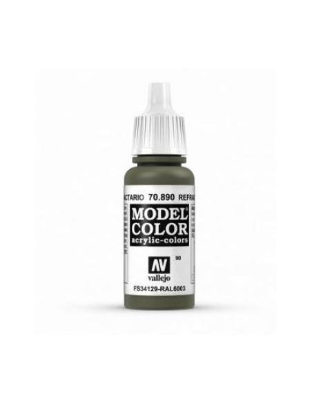 70.887 - Pintura Vallejo Model Color - US Verde Oliva (17ml)