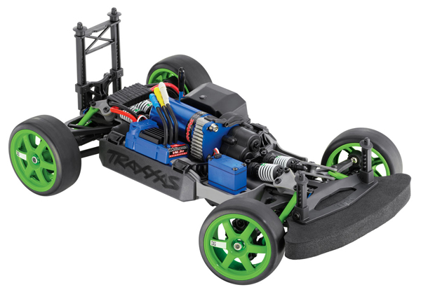ken block traxxas