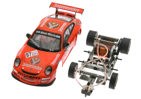 coches scalextric ninco