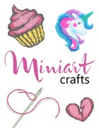 MiniArt Crafts