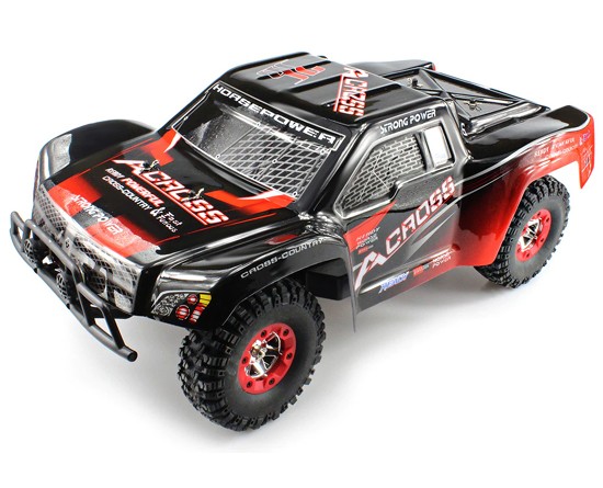 RECAMBIO WLTOYS Piezas de repuesto para Coches WLTOYS