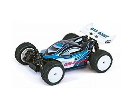 B16 Buggy