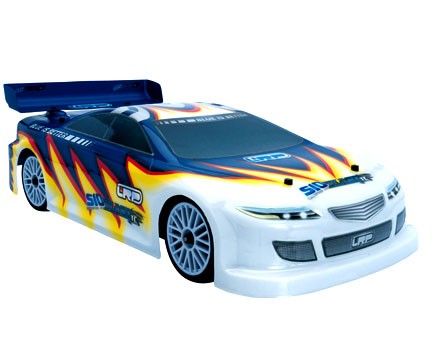 S10 Blast TC