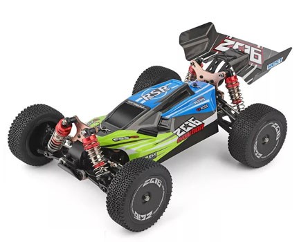 WLTOYS 144001