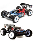 BUGGY / TRUGGY