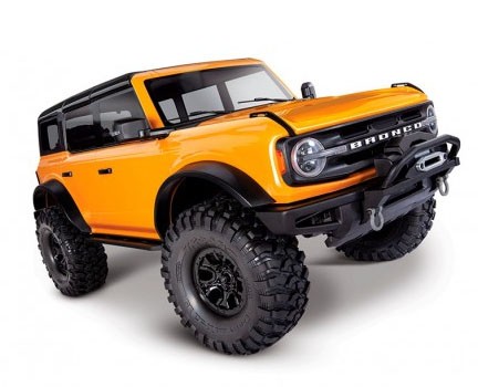 TRX4-BRONCO 2021