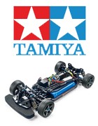 Mejoras para TAMIYA