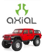 Mejoras para AXIAL