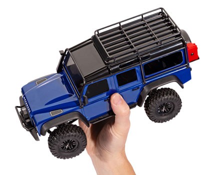 TRX4M