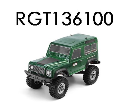 RGT136100