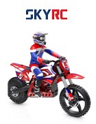 SKYRC SR5