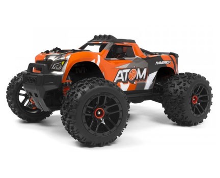 Atom 1/18