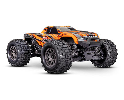 Mini Maxx