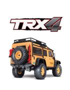 TRX4 1/10