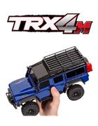 TRX4M 1/18