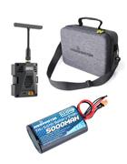ACCESORIOS EMISORA