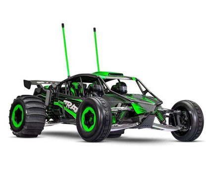 FUNCO SAND CAR