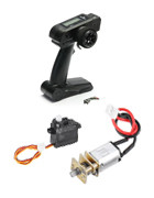 ELECTRONICA ORLANDOO