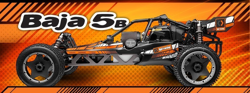 Baja 5B 1/5