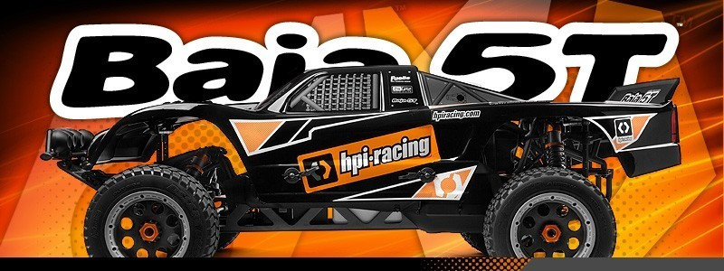 Baja 5T 1/5