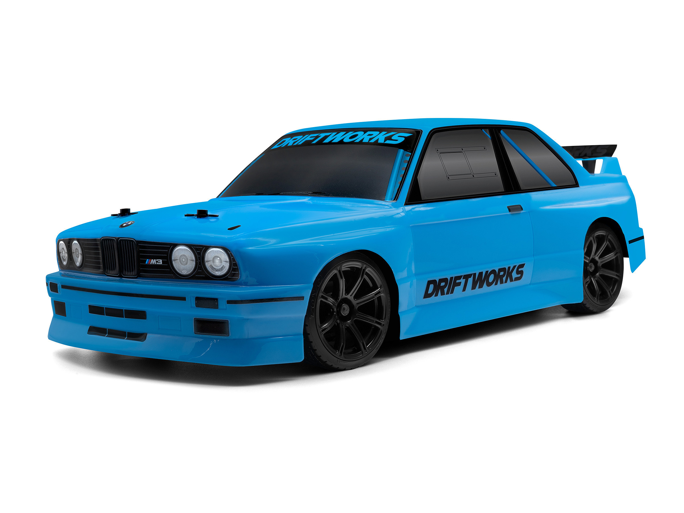Sport 3 Drift BMW E30 Driftworks