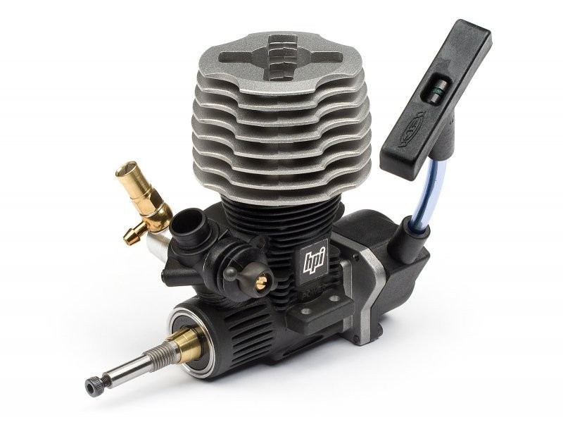 G3.0 Engine slide carb w/pull start