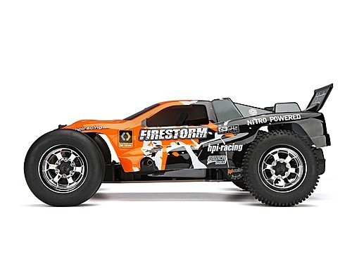 Firestorm 10T 1/10