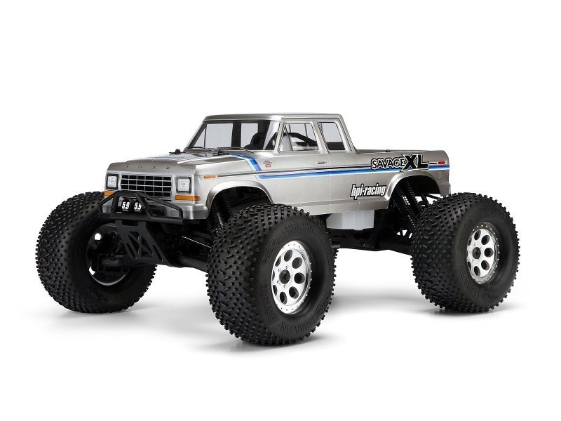 1979 FORD F-150 SUPERCAB BODY
